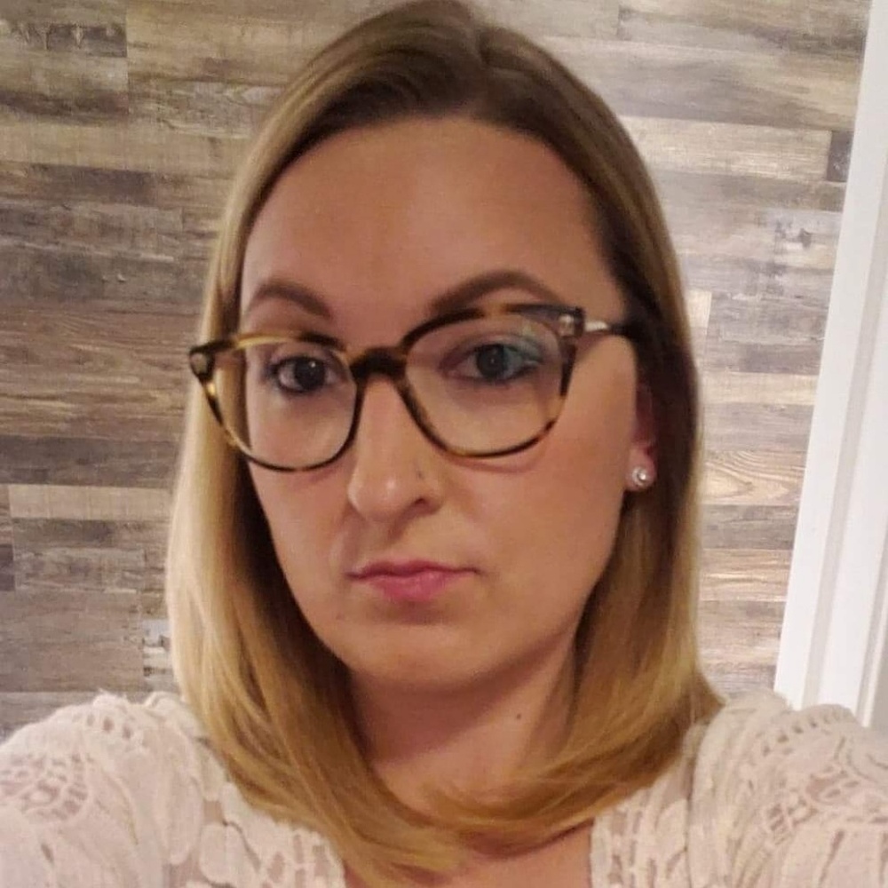 Meet your Posher, Erica